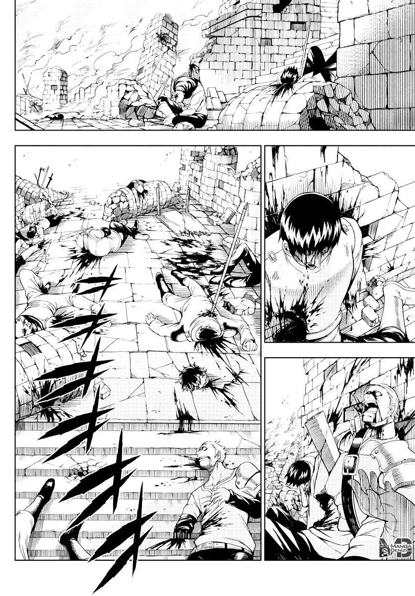 Marry Grave - Sayfa 15