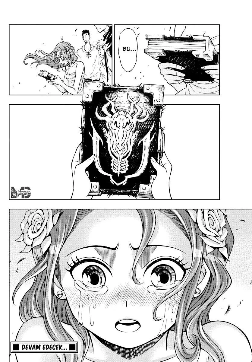 Marry Grave - Sayfa 17