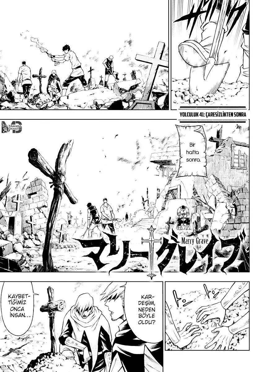 Marry Grave - Sayfa 2