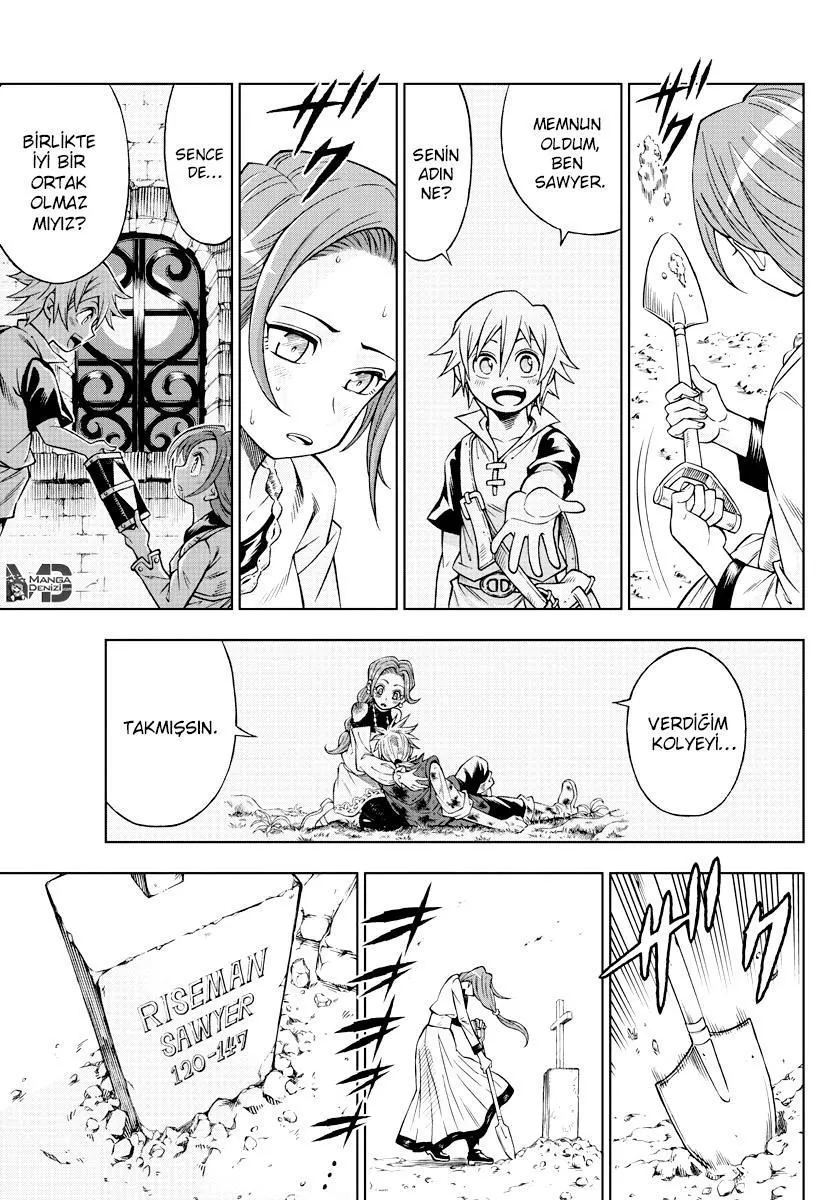 Marry Grave - Sayfa 4