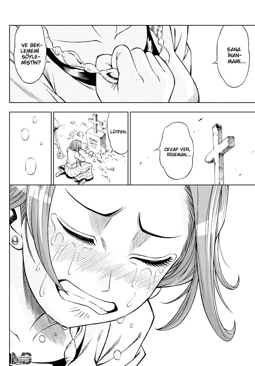 Marry Grave - Sayfa 5