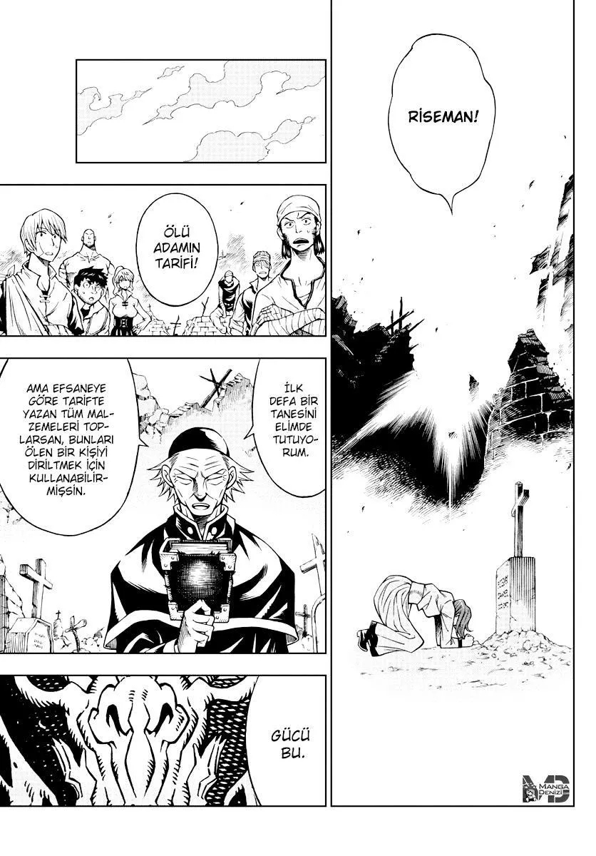 Marry Grave - Sayfa 6