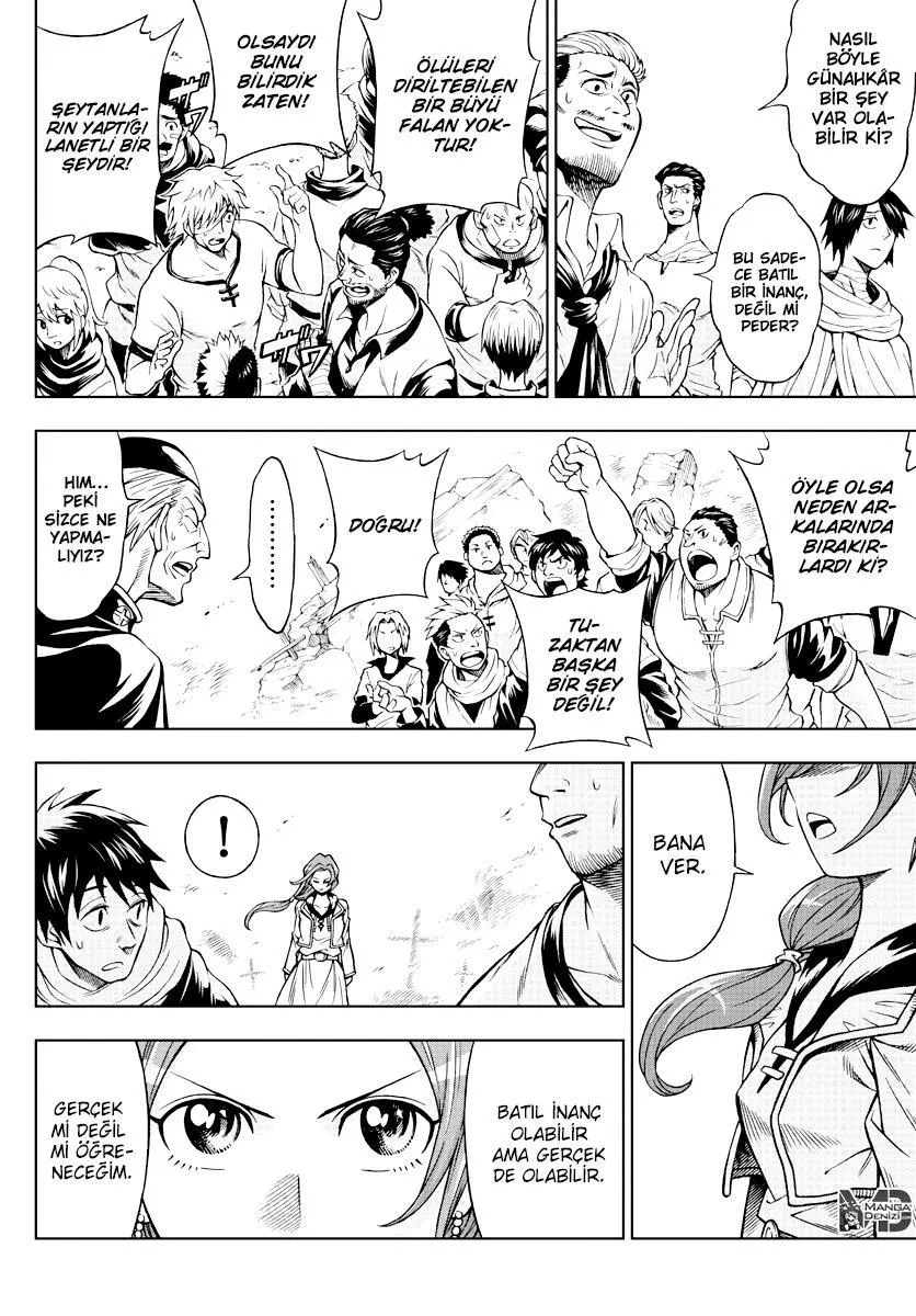 Marry Grave - Sayfa 7