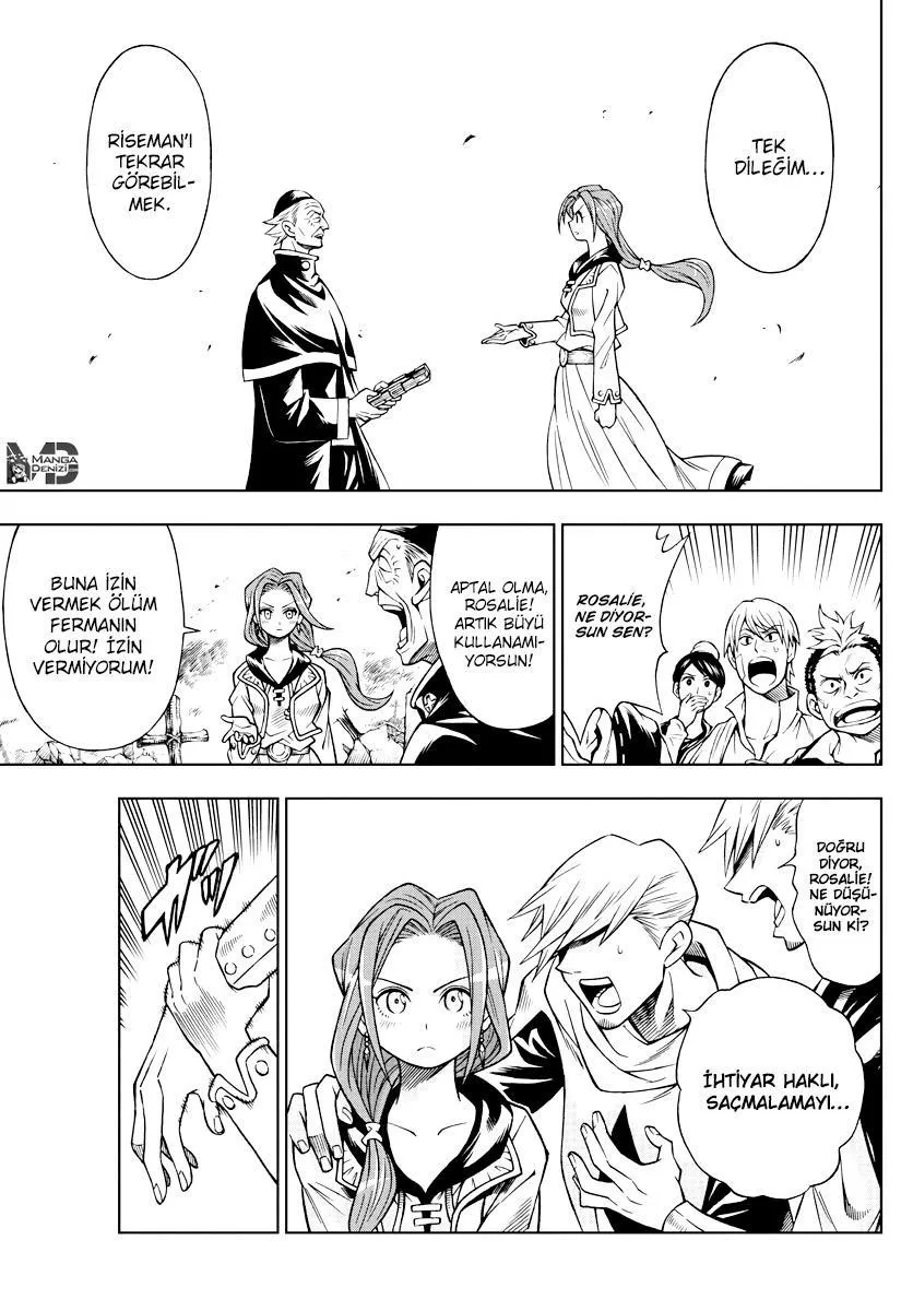 Marry Grave - Sayfa 8