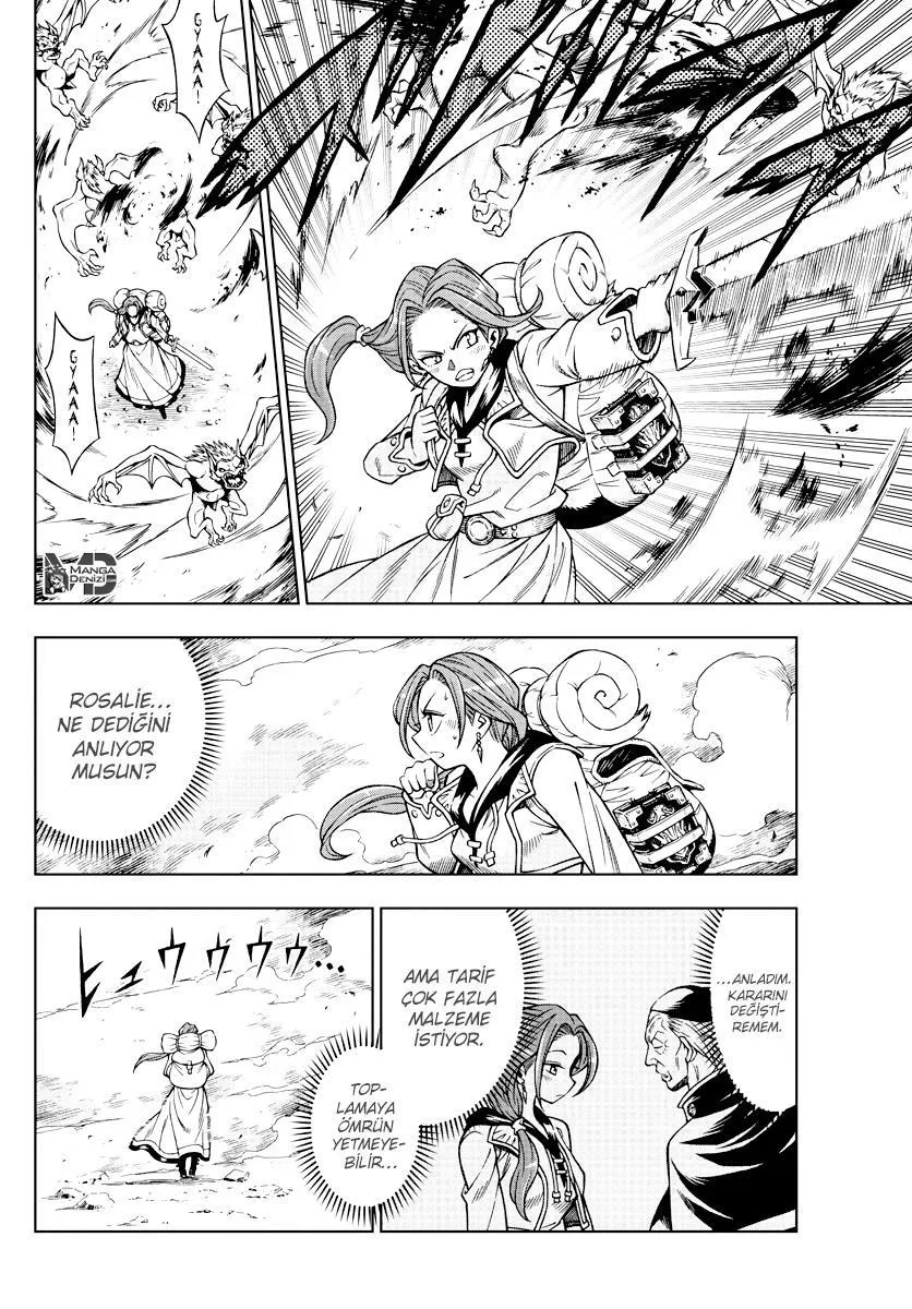 Marry Grave - Sayfa 11