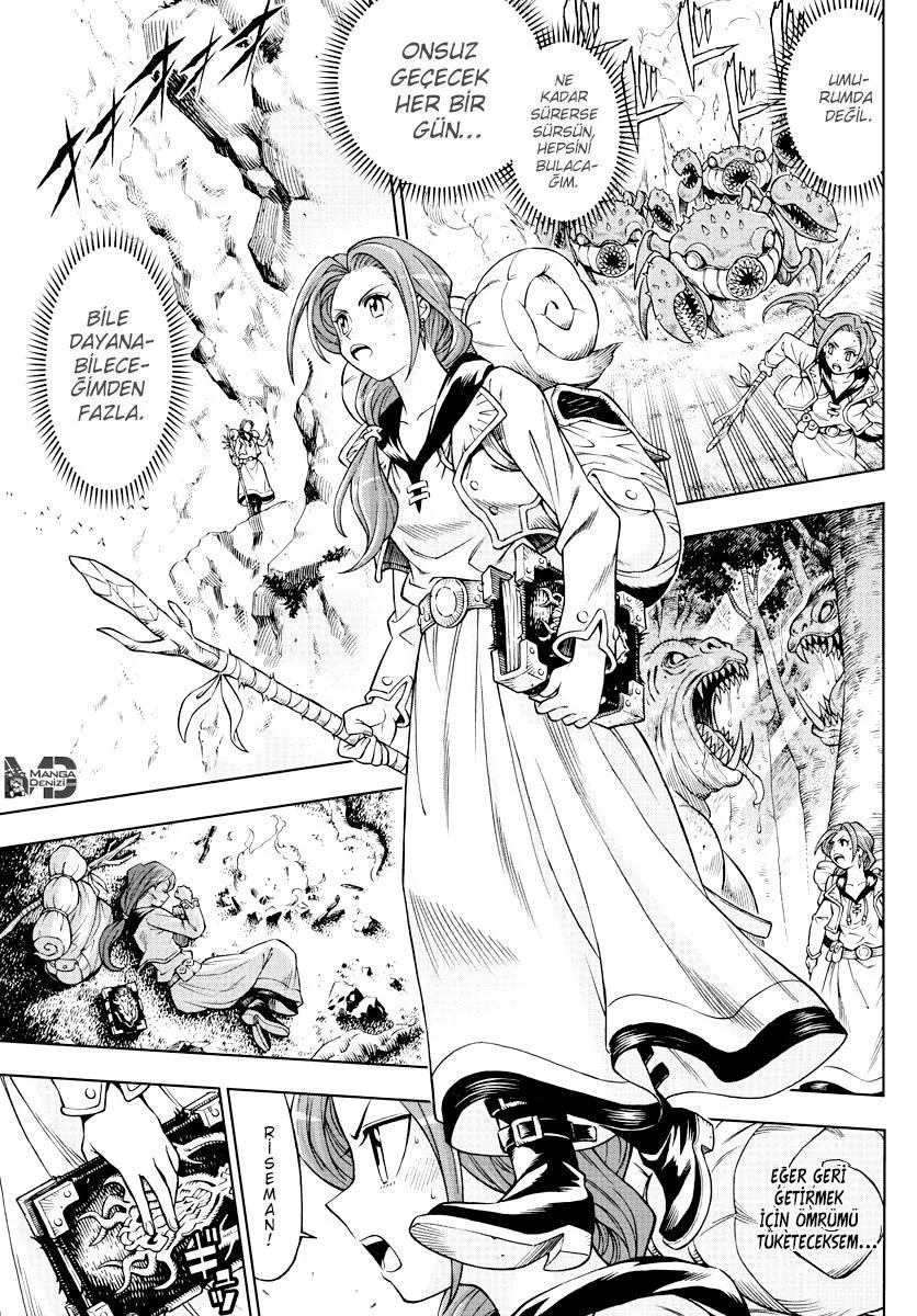 Marry Grave - Sayfa 12