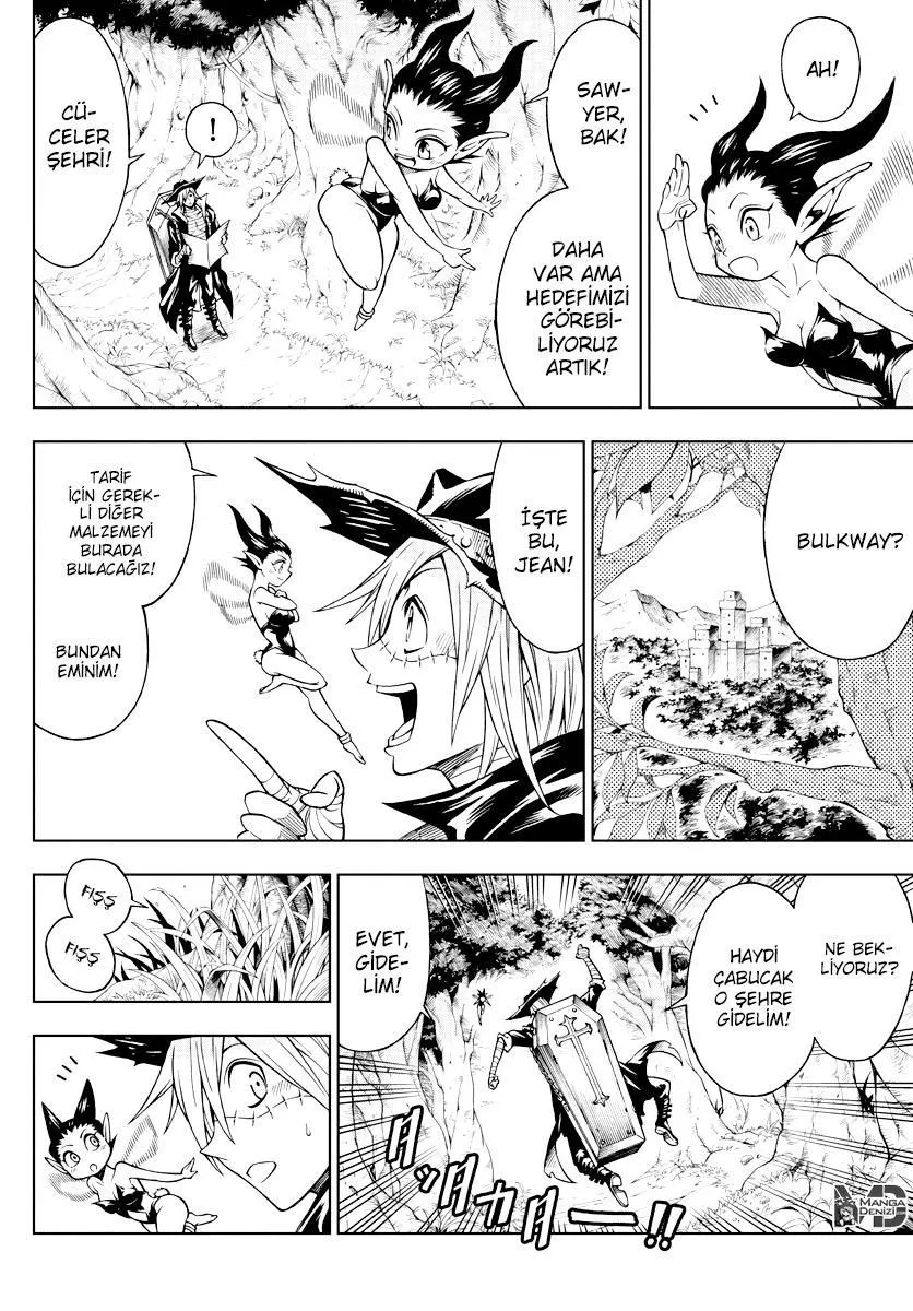 Marry Grave - Sayfa 14