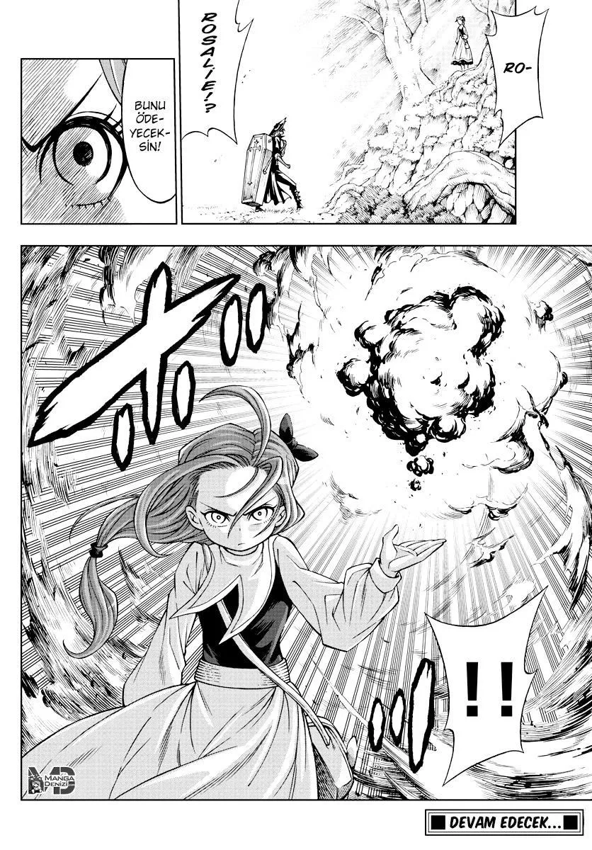 Marry Grave - Sayfa 16