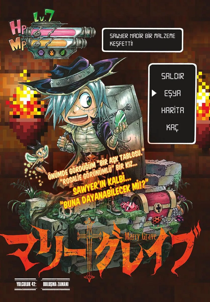 Marry Grave - Sayfa 2