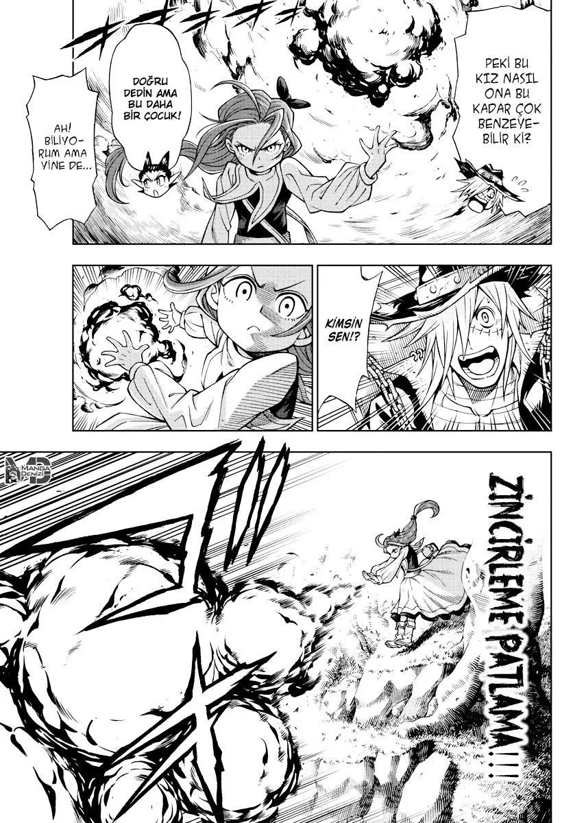 Marry Grave - Sayfa 5