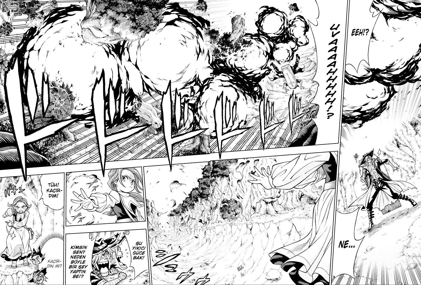 Marry Grave - Sayfa 6