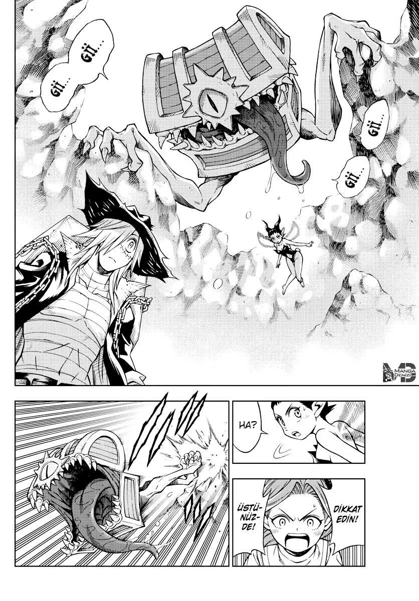 Marry Grave - Sayfa 7