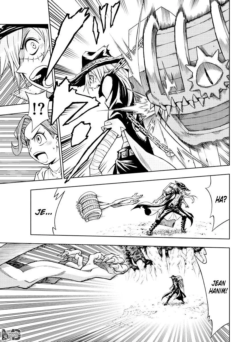 Marry Grave - Sayfa 8