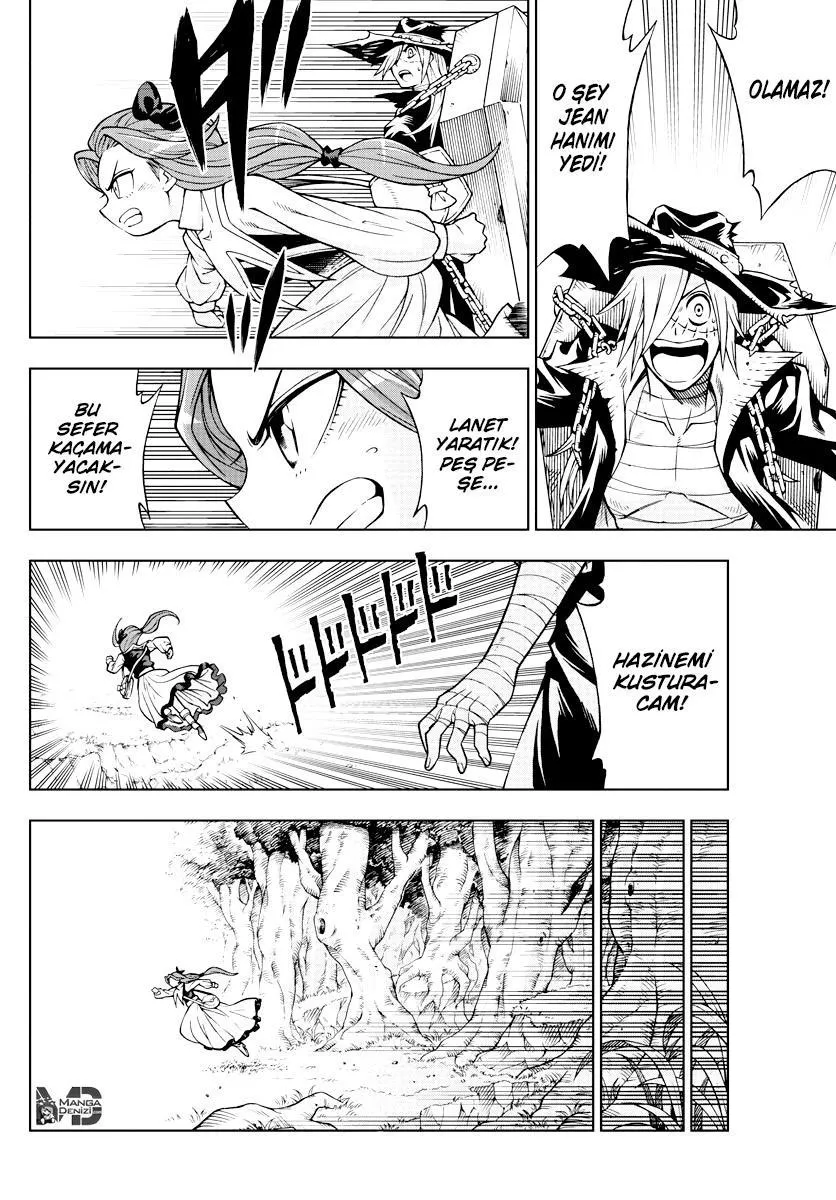 Marry Grave - Sayfa 9