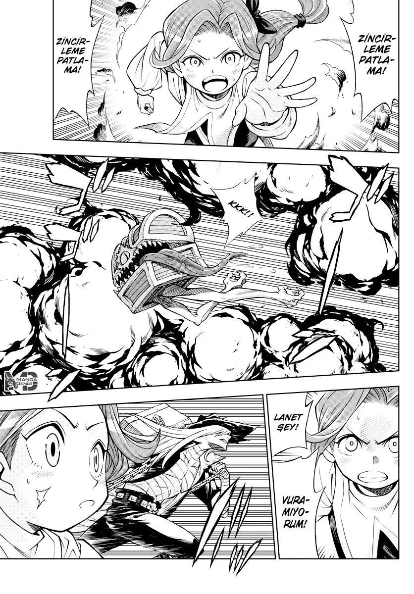 Marry Grave - Sayfa 10