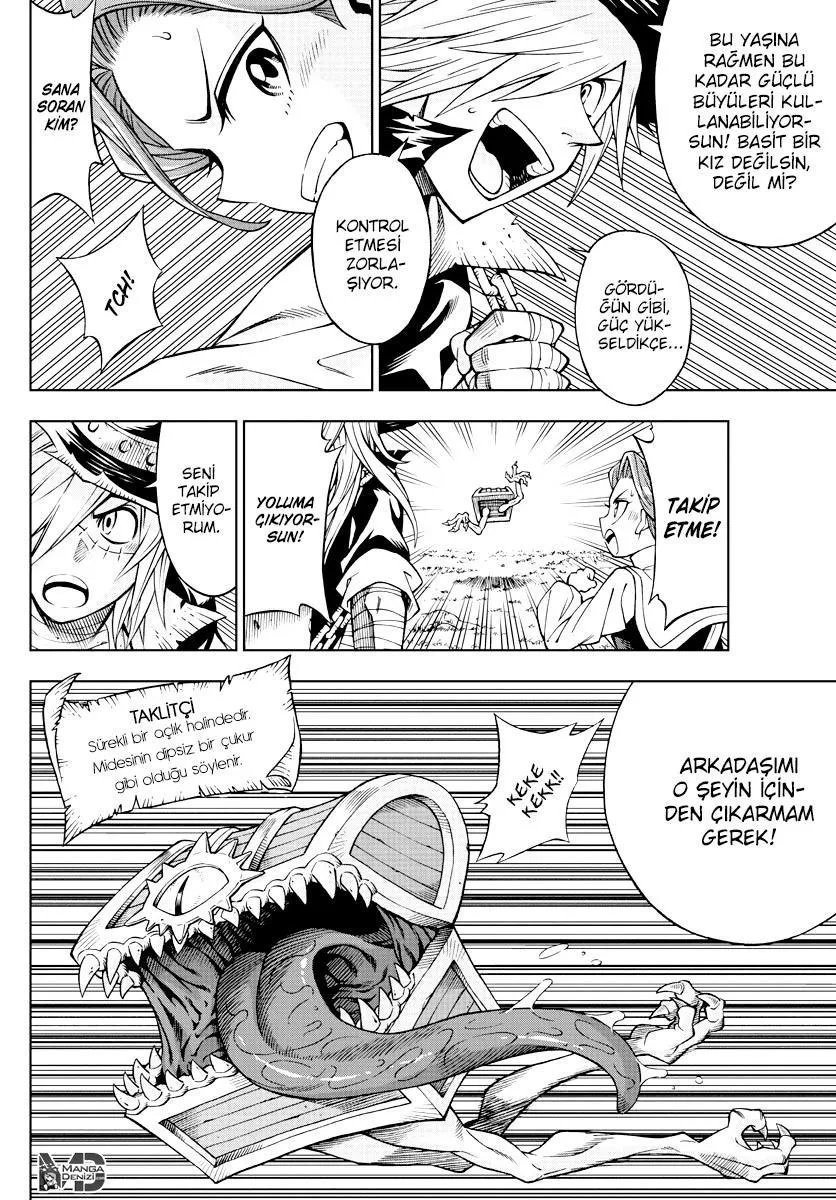 Marry Grave - Sayfa 11