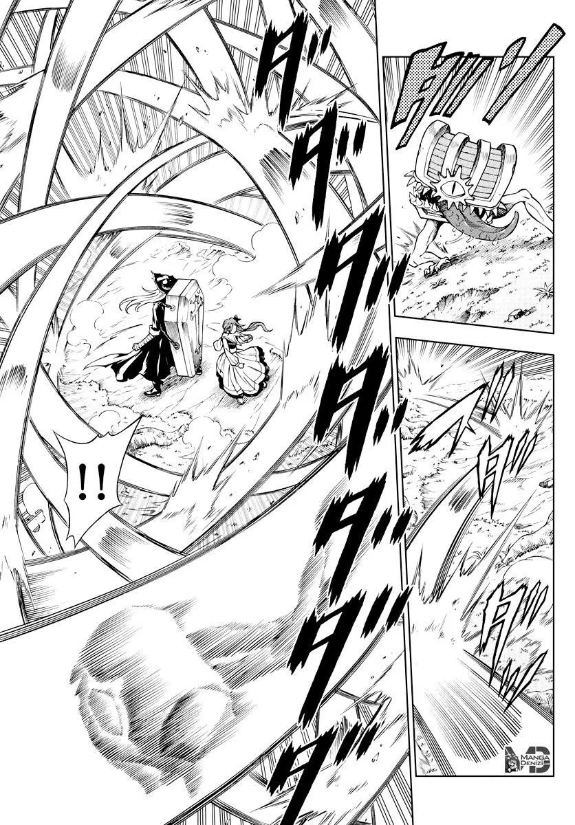 Marry Grave - Sayfa 12