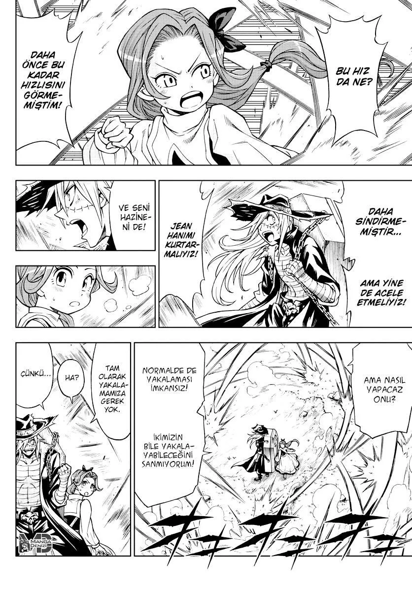 Marry Grave - Sayfa 13