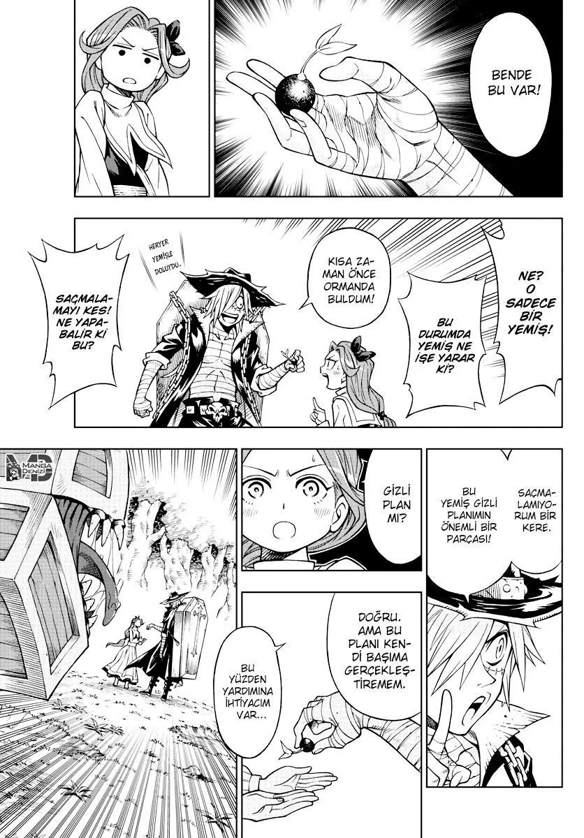 Marry Grave - Sayfa 14