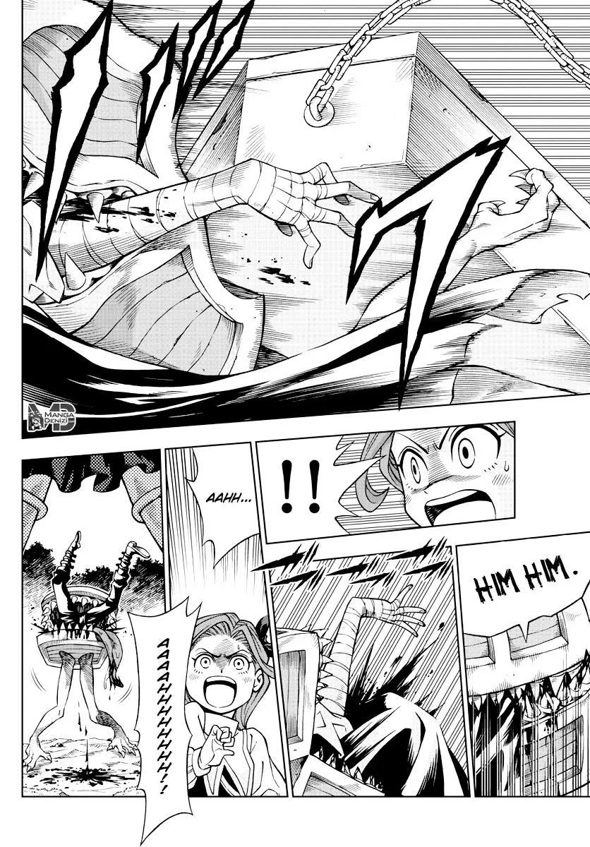 Marry Grave - Sayfa 15