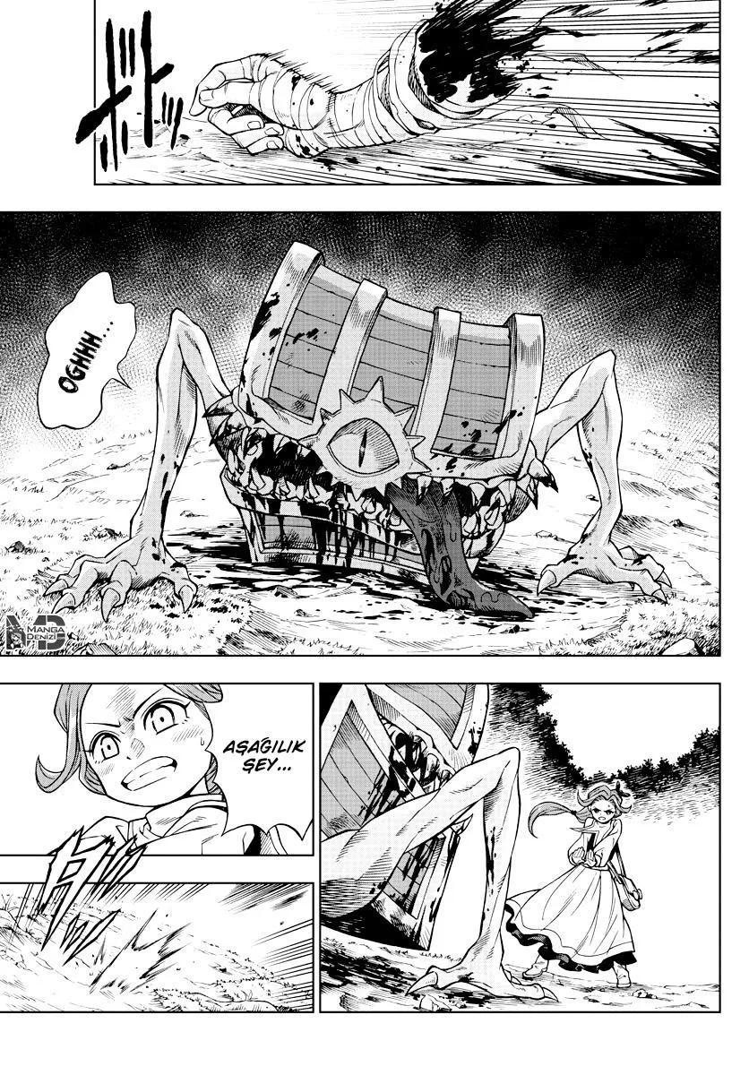 Marry Grave - Sayfa 16