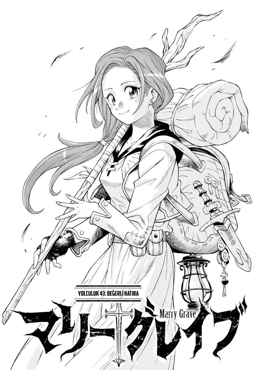 Marry Grave - Sayfa 2