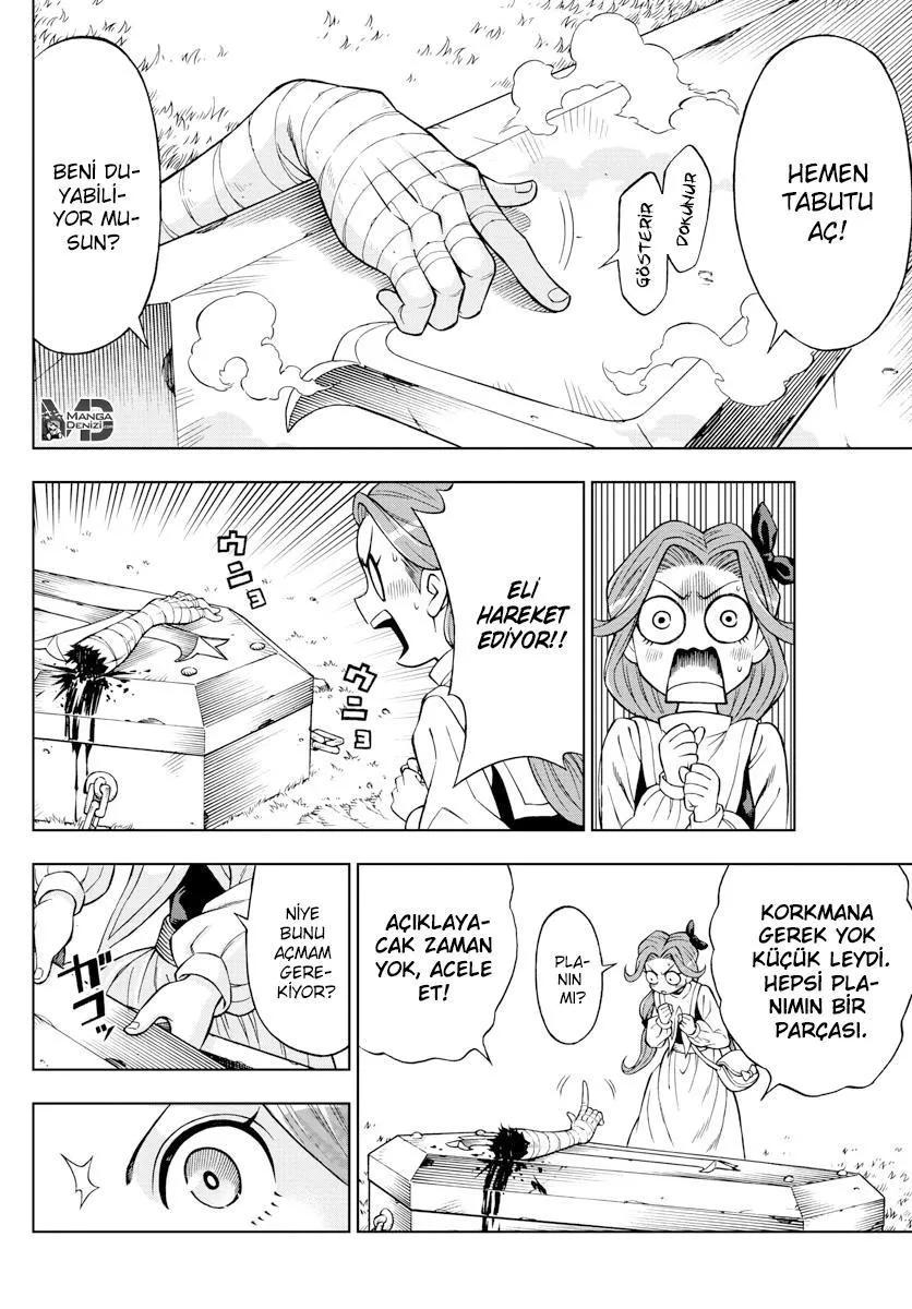 Marry Grave - Sayfa 3