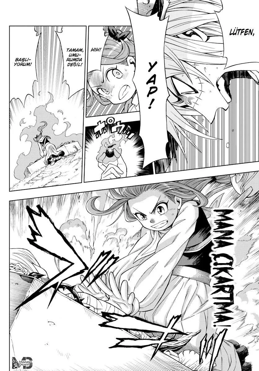 Marry Grave - Sayfa 7