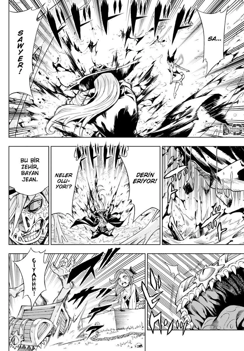 Marry Grave - Sayfa 9