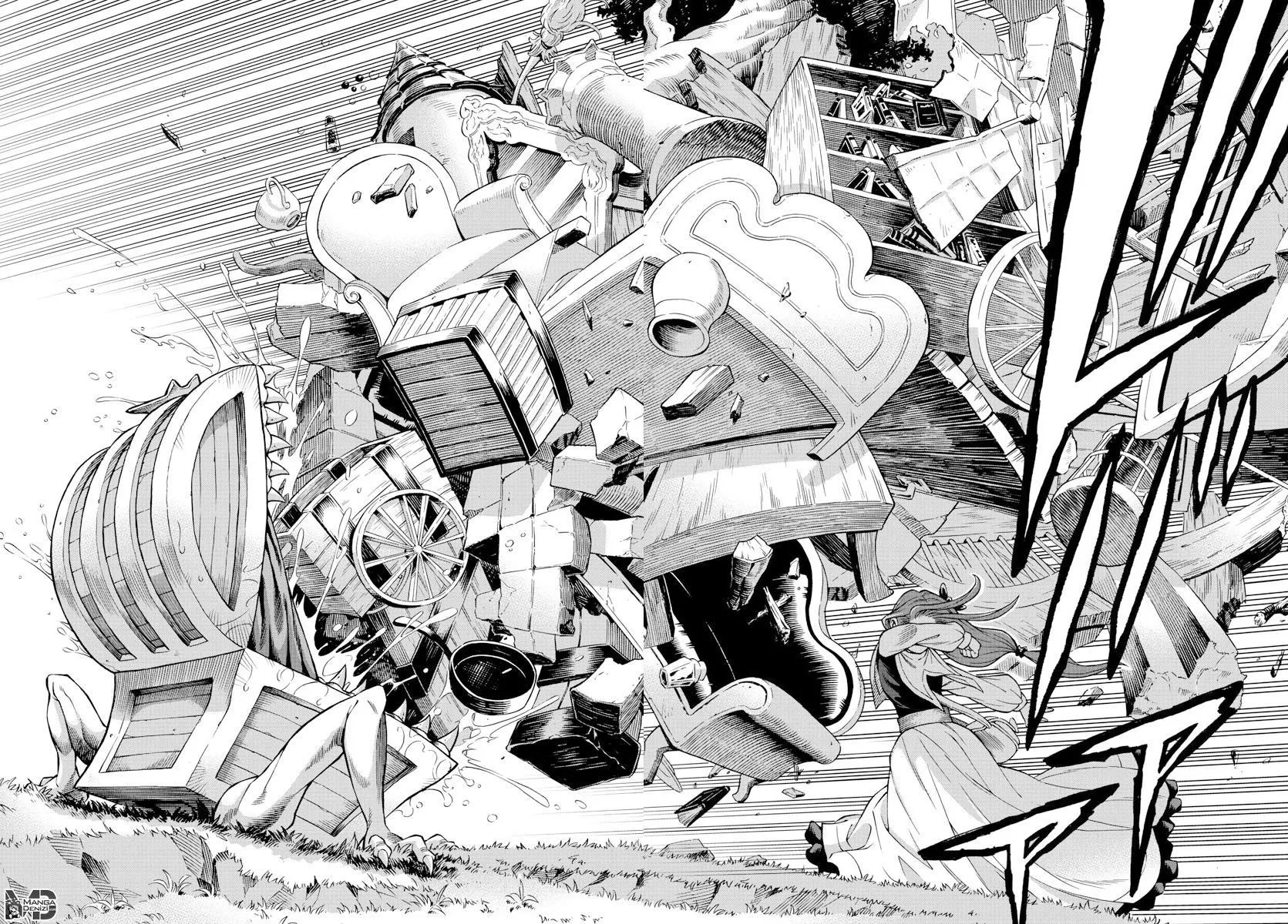 Marry Grave - Sayfa 11