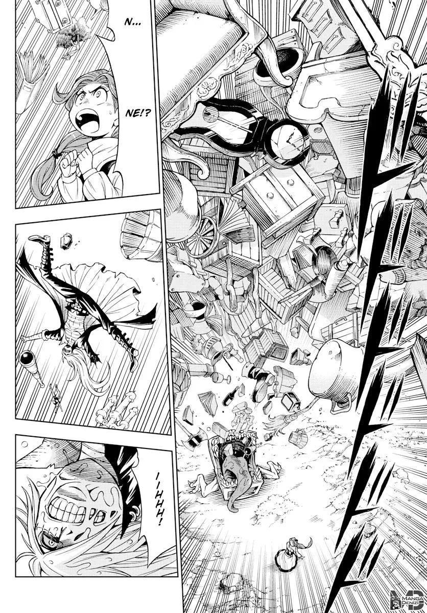 Marry Grave - Sayfa 12