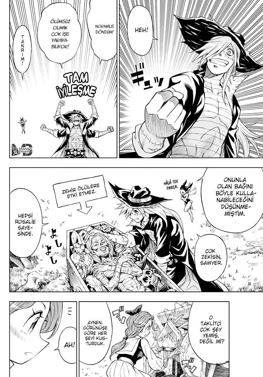 Marry Grave - Sayfa 14