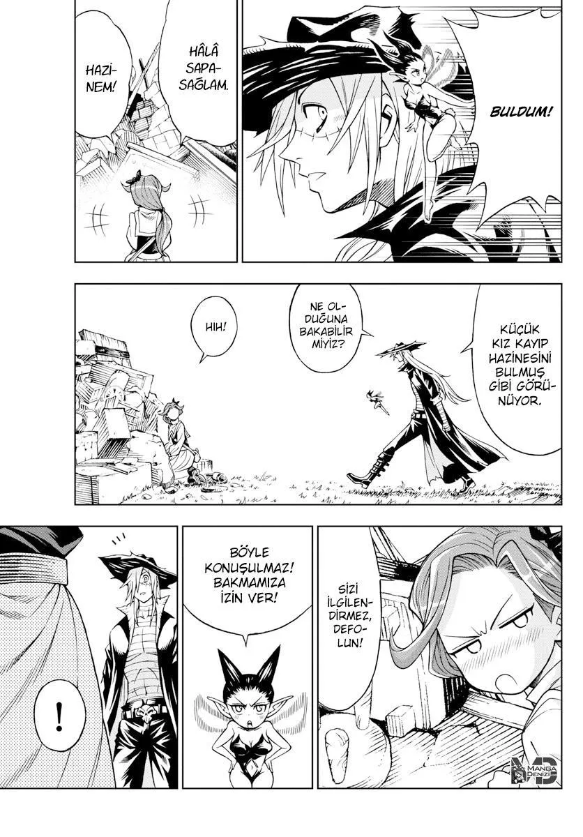 Marry Grave - Sayfa 15