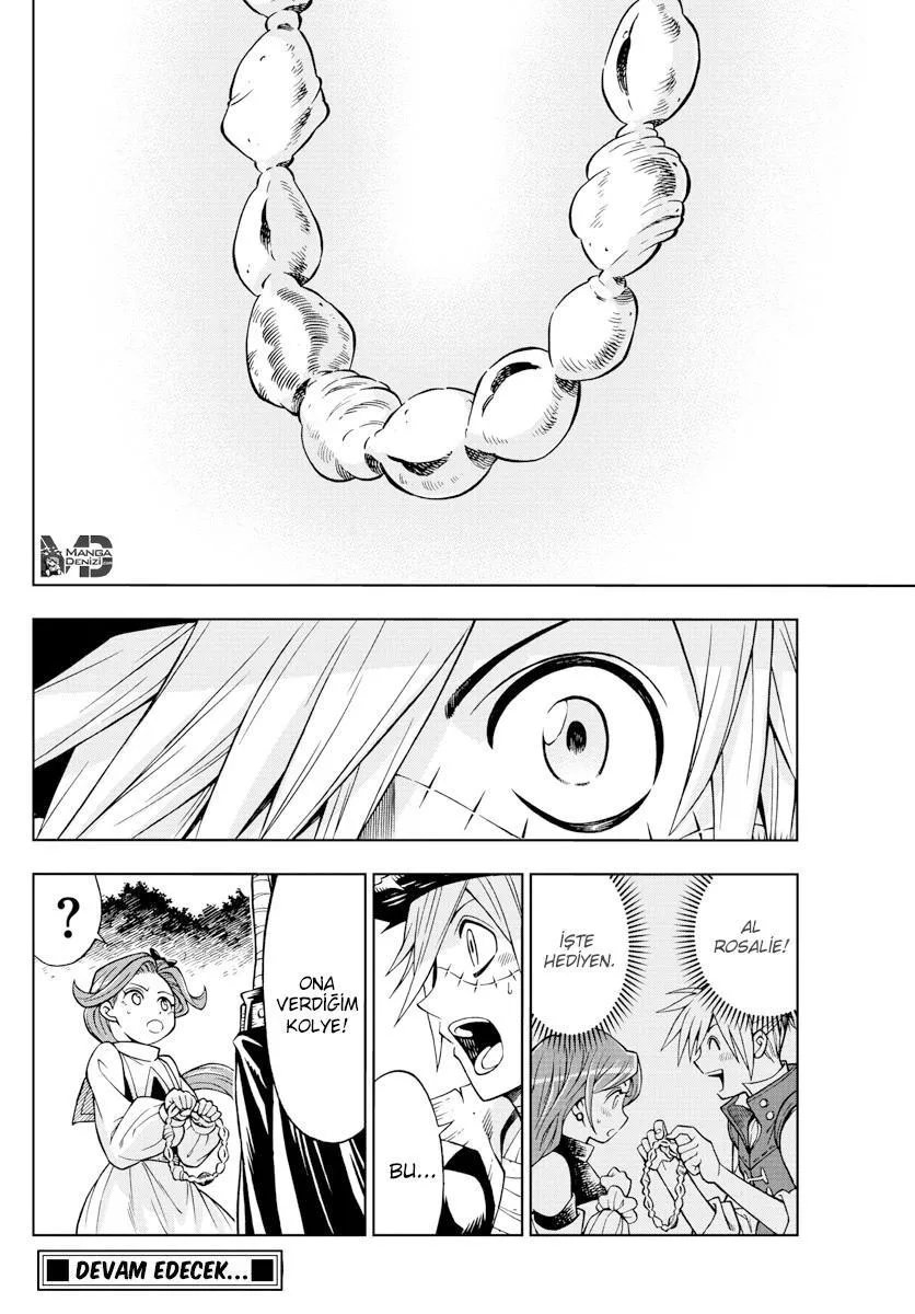 Marry Grave - Sayfa 16