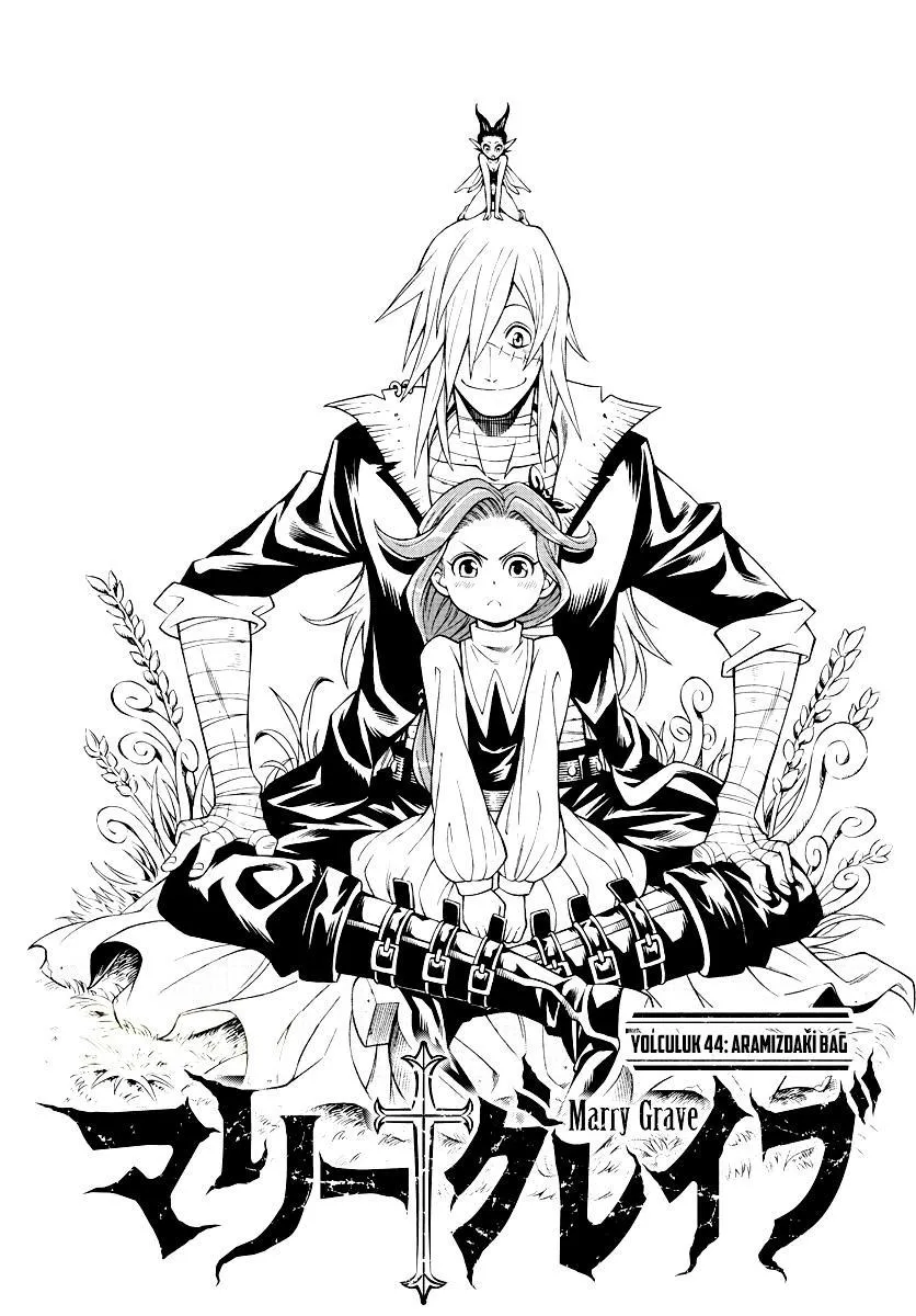 Marry Grave - Sayfa 2