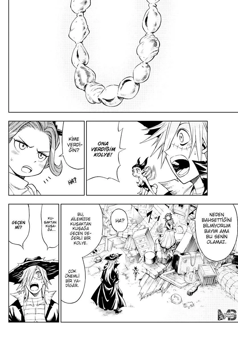 Marry Grave - Sayfa 3