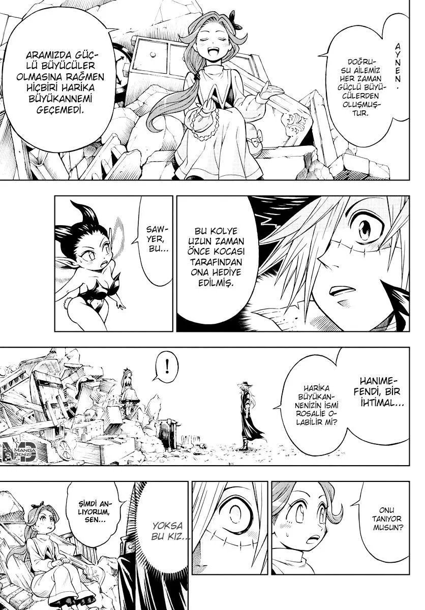 Marry Grave - Sayfa 4