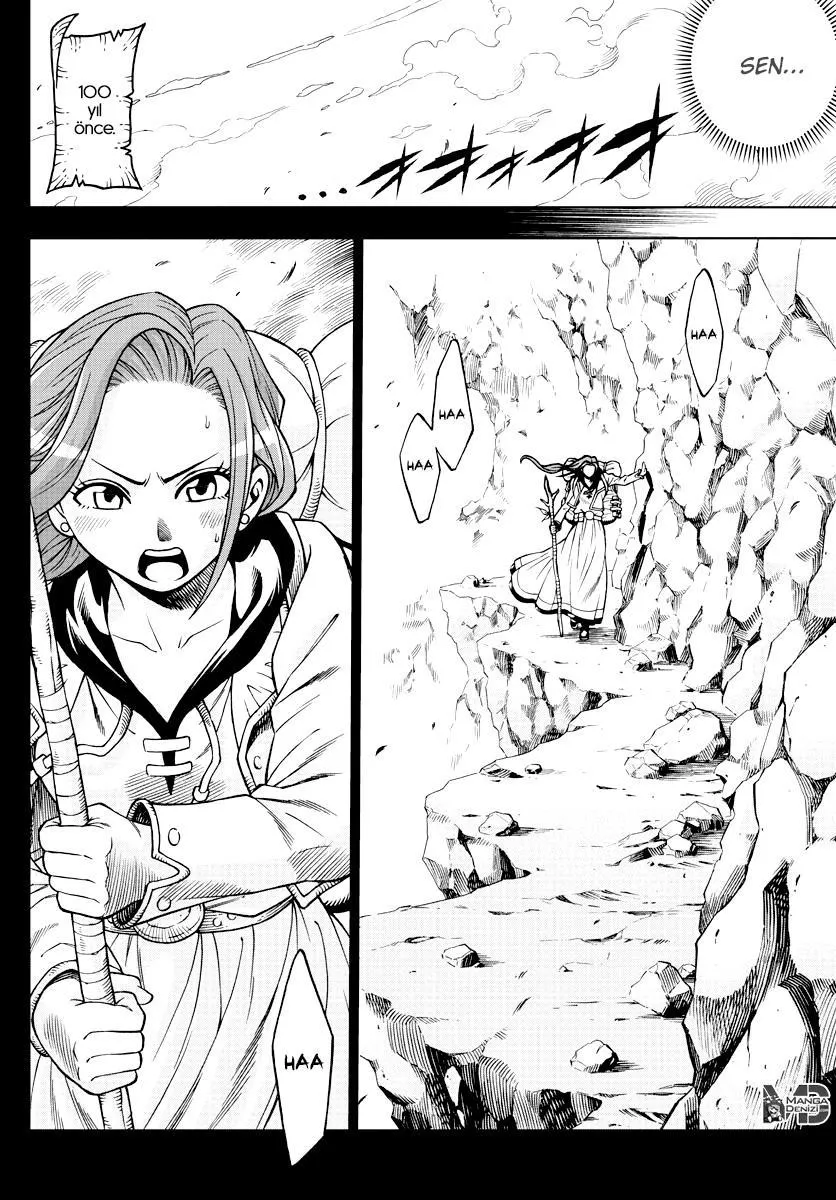 Marry Grave - Sayfa 5