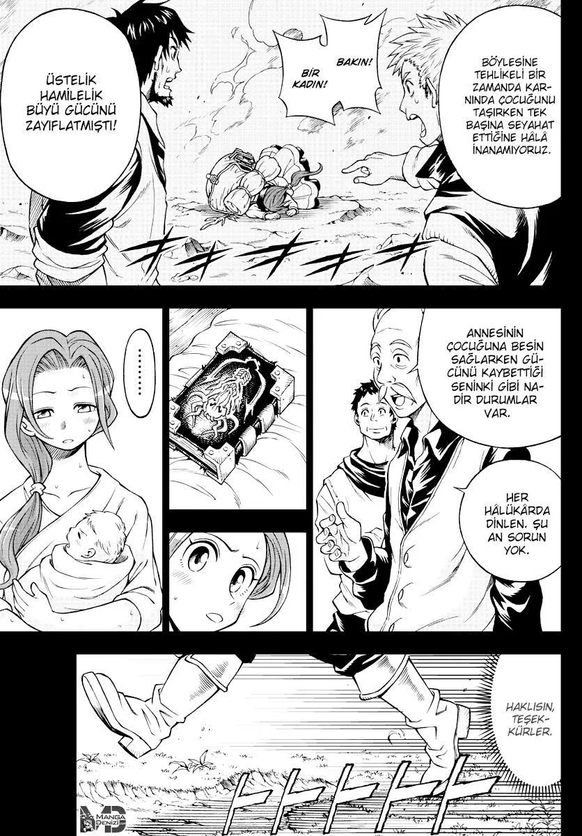 Marry Grave - Sayfa 8