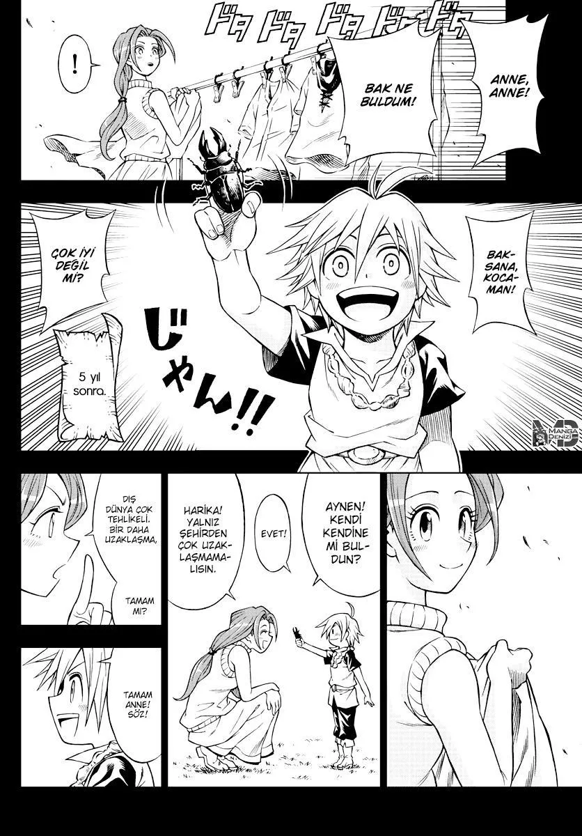 Marry Grave - Sayfa 9