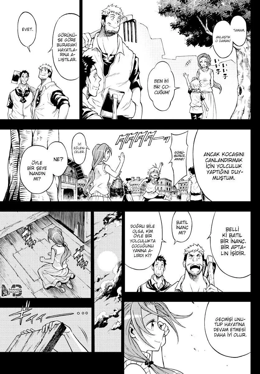 Marry Grave - Sayfa 10