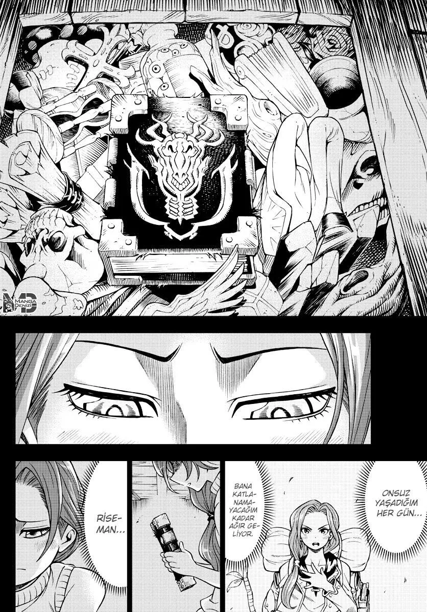 Marry Grave - Sayfa 11