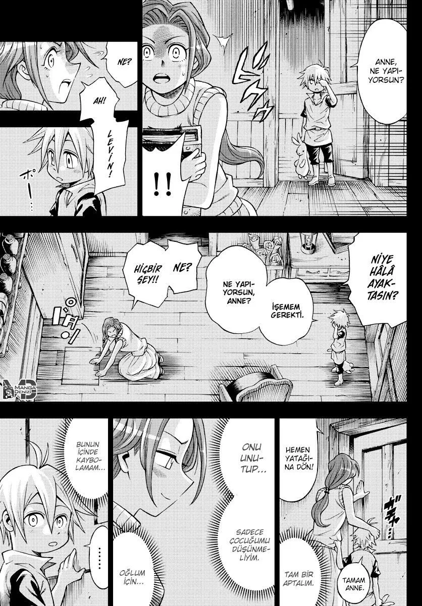 Marry Grave - Sayfa 12