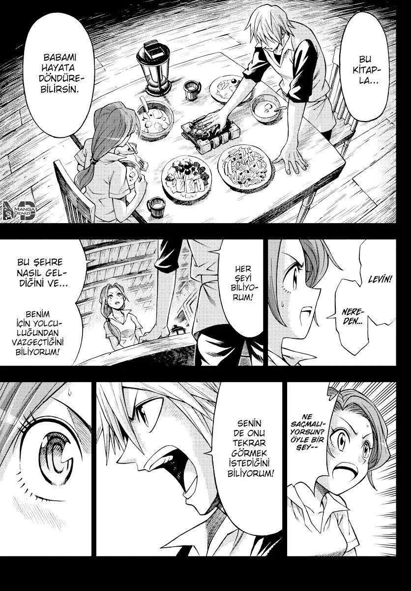 Marry Grave - Sayfa 14