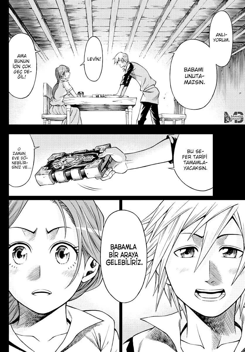 Marry Grave - Sayfa 15