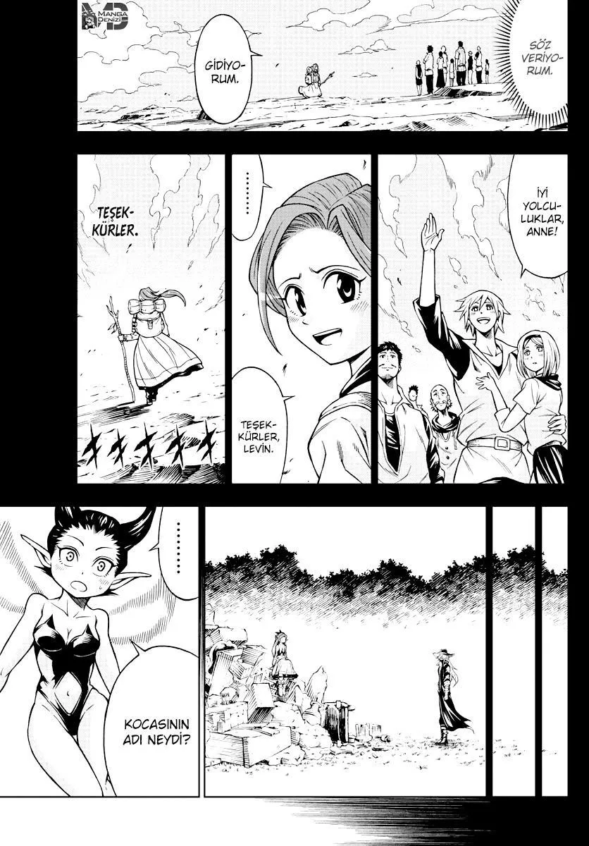 Marry Grave - Sayfa 16