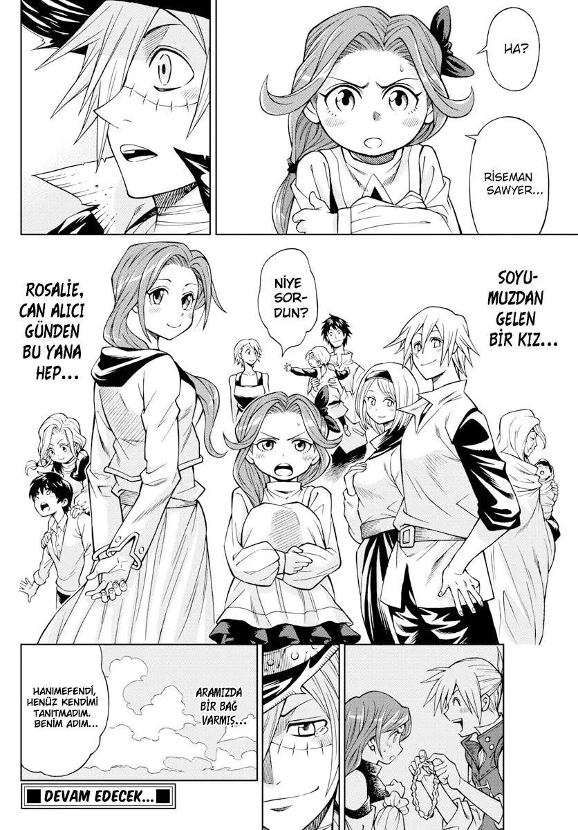 Marry Grave - Sayfa 17