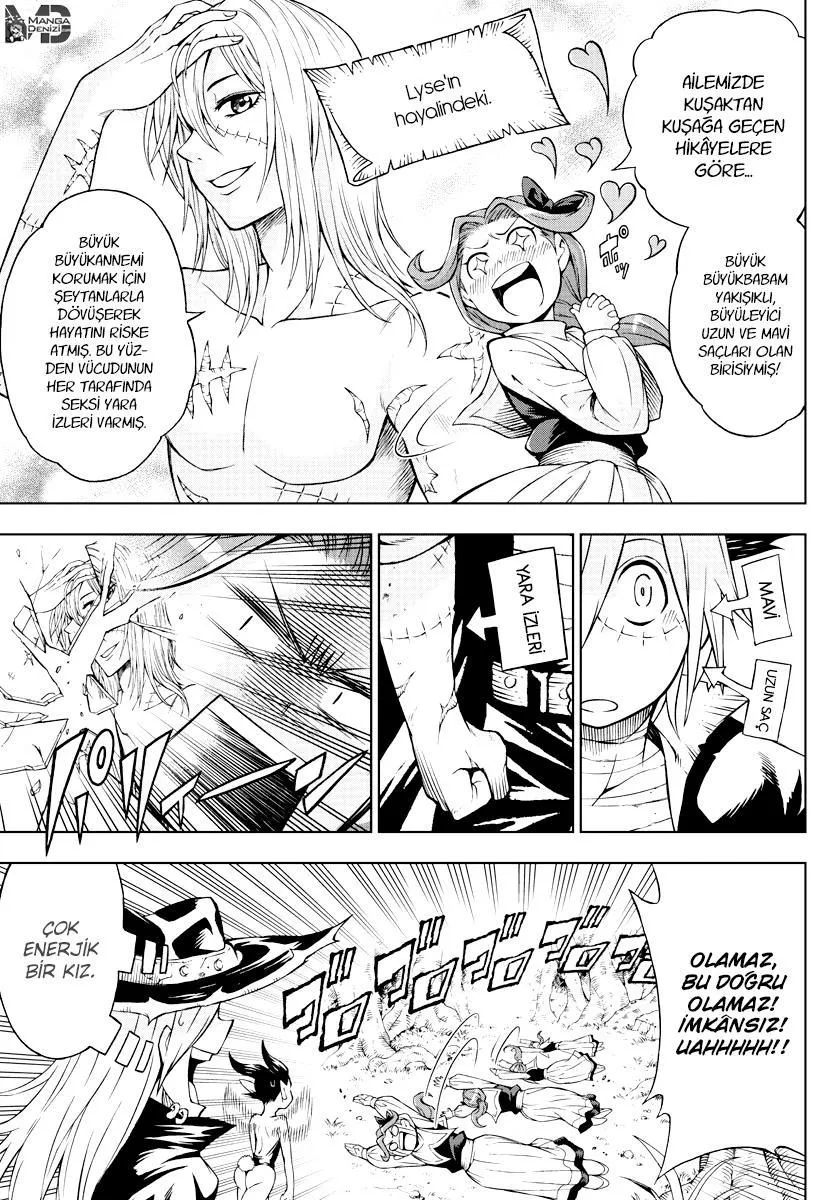 Marry Grave - Sayfa 4