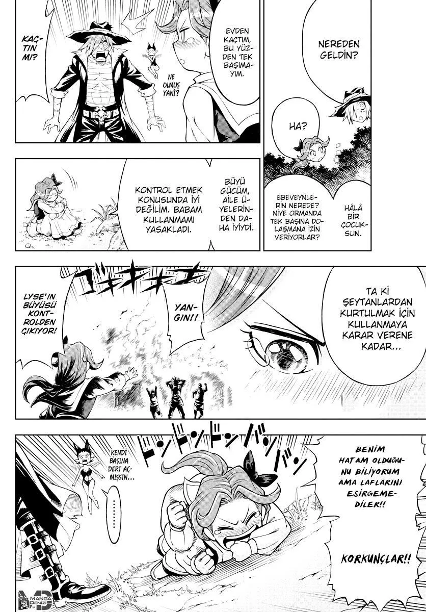 Marry Grave - Sayfa 5