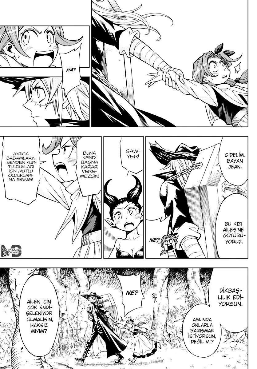 Marry Grave - Sayfa 6